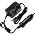 XORO XORO CA1224 Stabilisierter 12V / 24V KFZ Adapter für Fernseher und Receiver