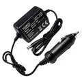 XORO XORO CA1224 Stabilisierter 12V / 24V KFZ Adapter für Fernseher und Receiver