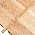 10x Korkstreifen | Parkett Dehnungsfuge | Kork Streifen | 900x10mm | 10mm breit