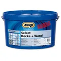 Zero Select Decke + Wand - 5 Liter Weiss 580309010