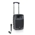 LD Systems Roadbuddy 10 mit Akku und Funkmikro