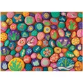 COBBLE HILL Puzzle Painted Stones of the Southwest 1000 Teile