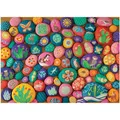 COBBLE HILL Puzzle Painted Stones of the Southwest 1000 Teile