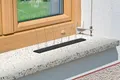 WINDHAGER 7120 Vogel- und Taubenabwehr Starter Set Schutz bis 1 m, 36 Spikes Kun