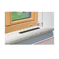 Windhager Vogel- u.Taubenabwehr Starter Set Schutz b.1 m,36 Spikes Ku. 7120