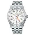 Seiko 5 Sports Field GMT Esfera Blanca