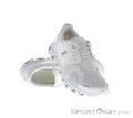 On Cloud 6 Damen Freizeitschuhe-Weiss-11