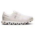 On - Women's Cloud 6 - Sneaker 43 | EU 43 grau/weiß