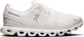 On Cloud 6 - White / White, Größe:11