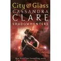 City of Glass / The shadow hunter chronicles 3
