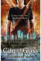 City of Glass / The shadow hunter chronicles 3 From the international bestsel...