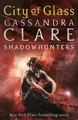 Cassandra Clare The Mortal Instruments 3: City of Glass (Taschenbuch)