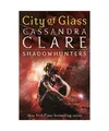The Mortal Instruments 03: City of Glass, Clare, Cassandra