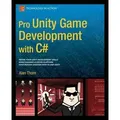 Pro Unity Game Development with C#