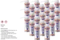 LIQUI MOLY 23x200ml Luftmassensensor-Reiniger Spray Air Flow Sensor Cleaner 4066