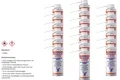 LIQUI MOLY 19x200ml Luftmassensensor-Reiniger Spray Air Flow Sensor Cleaner 4066