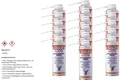 LIQUI MOLY 16x200ml Luftmassensensor-Reiniger Spray Air Flow Sensor Cleaner 4066
