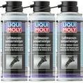 Liqui Moly Luftmassensensorreiniger 3x 200ml Luftmassenmeser-Reiniger