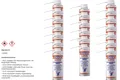 LIQUI MOLY 20x200ml Luftmassensensor-Reiniger Spray Air Flow Sensor Cleaner 4066