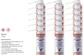 LIQUI MOLY 18x200ml Luftmassensensor-Reiniger Spray Air Flow Sensor Cleaner 4066