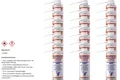 LIQUI MOLY 21x200ml Luftmassensensor-Reiniger Spray Air Flow Sensor Cleaner 4066