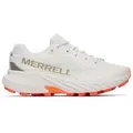 Merrell Damen Agility Peak 5 weiß 39.0