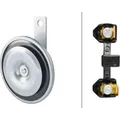 Hella 3AL 002 952-871 Horn