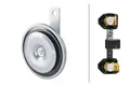 HELLA 3AL 002 952-871 Horn