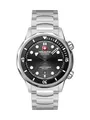 Swiss Military Hanowa Quarzuhr Breakwater Quarz 30 ATM