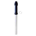 Vaillant Lodret balanceret aftraek komplet Ø60/100 mm (PP) (0020220656)