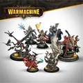 Warmachine: Khador Old Umbrey Command Starter