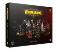 Warmachine: Khador Alte Umbrey Kommandostarter-Set