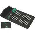 WERA Werkzeugset Bicycle Set 2 | 13-teilig