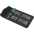 BICYCLE SET 2, WERA, 13-TEILIG, WERA, 05004171001