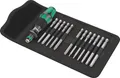 Wera Bicycle Set 2 05004171001 Werkzeugset Universal 13teilig