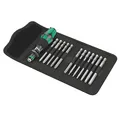 Wera Fahrrad-Werkzeug-Set, 13-teilig Schraubendreher Set Torx Bicycle Set 2
