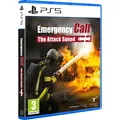Aerosoft Emergency Call - The Attack Squad (PS5) (1238307)