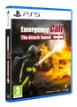 Emergency Call - The Attack Squad