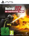 Emergency Call - The Attack Squad - PS5 / PlayStation 5 - Neu & OVP