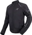 Rukka Cityrace-R Motorrad Textiljacke, schwarz, 60