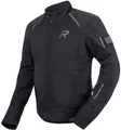 Rukka Motorradjacke CITYRACE-R schwarz elastisch dehnbar Stretch Mesh Gr. 60