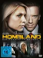 Homeland - Season 2 [4 DVDs]