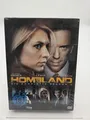 Homeland Season / Staffel 2 DVD Claire Danes - Neu