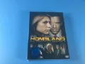 Homeland - Die komplette Staffel Season 2 -  DVD Film Serie