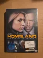 Homeland - Die komplette Season 2 [4 DVDs] von Cuesta, Mi... | DVD |   31