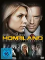 Homeland - Die komplette Season 2 [4 DVDs]