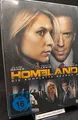 Homeland - Staffel/Season 2 - auf DVD - NEU & OVP