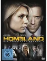DVD Homeland - Die komplette Season 2 (4 DVDs) Gebraucht - gut