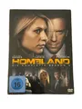 Homeland Season / Staffel 2 DVD Claire Danes - Neu