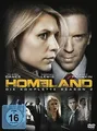 Homeland - Die komplette Season 2 [4 DVDs] von Cuesta, Mi... | DVD | Zustand gut